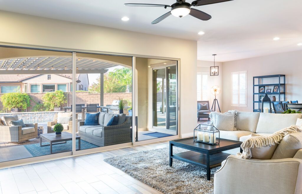 Top Signs It's Time to Replace Your Sliding Doors