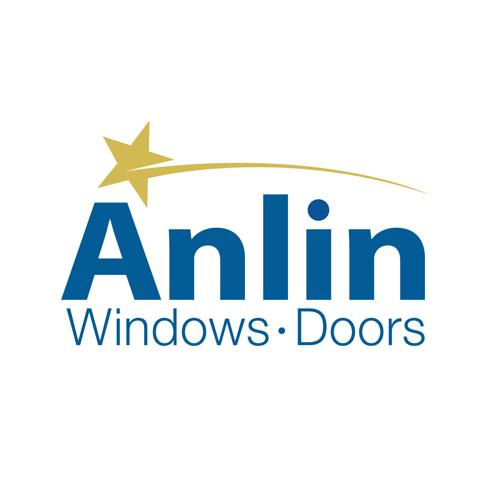 Anlin logo